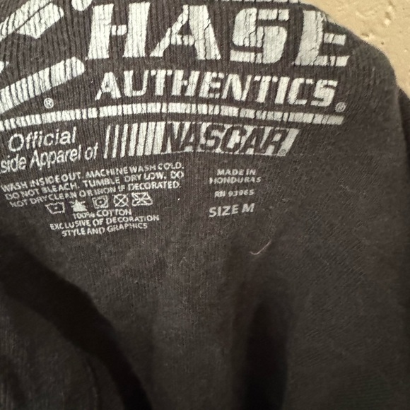 Nascar: Vintage Y2K Kyle Busch Trashed Tank Top: Womens Medium: M&M’s - Picture 7 of 7